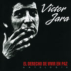 EL DERECHO DE VIVIR EN PAZ, ANTOLOGIA (2 CD)