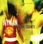 LOVE COUNTS (2 CD)