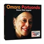 BUENA VISTA LEGEND (2 CD) * OAMARA PORTUONDO