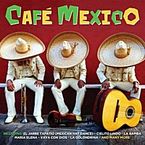 CAFE MEXICO (2 CD)