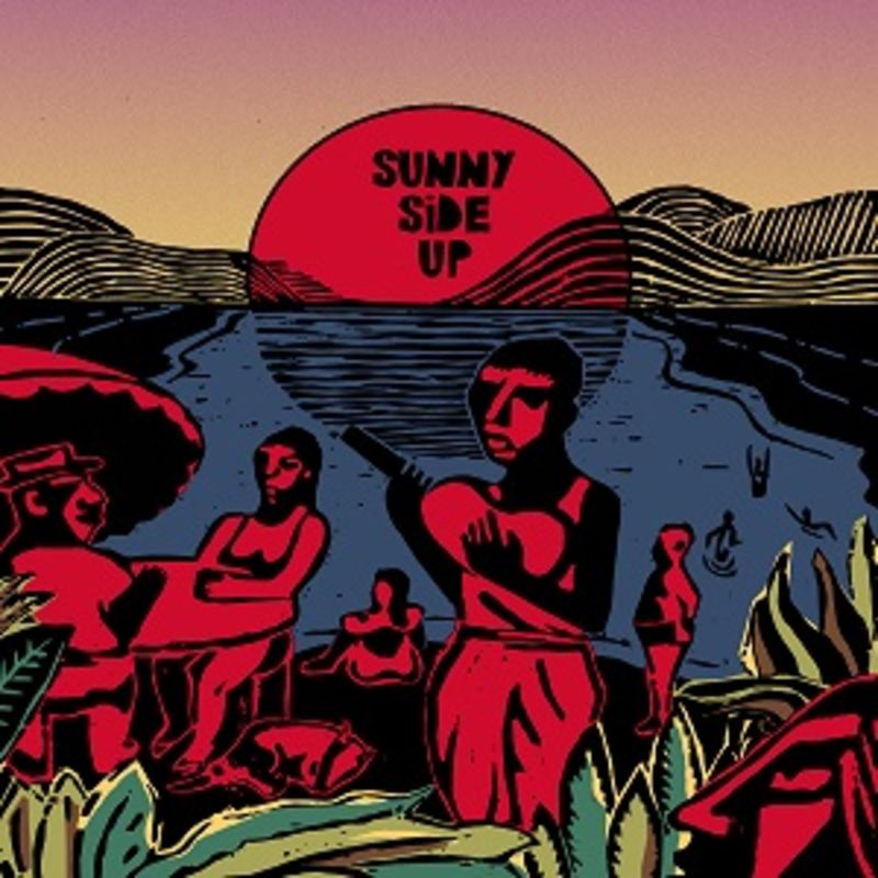 sunny side up - Varios
