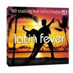 LATIN FEVER (3 CD)