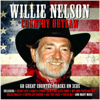 country outlaw (3 cd) - Willie Nelson