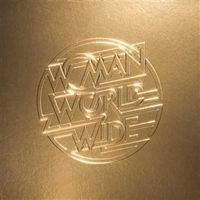 WOMAN WORLDWIDE (2 CD)