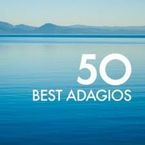 50 BEST ADAGIOS (3 CD)