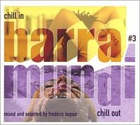 BARRAMUNDI #3 CHILL OUT (2 CD)