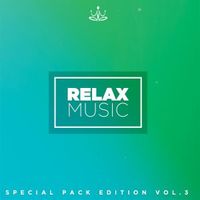 relax music, vol.3 (3 cd) - Varios