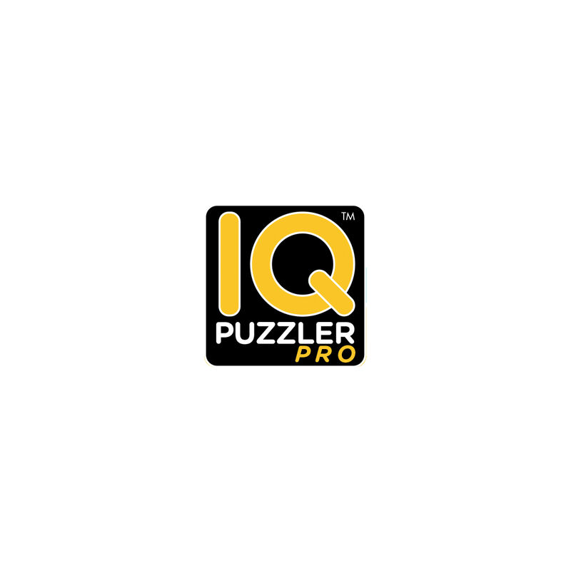 iq puzzler pro r: sg455