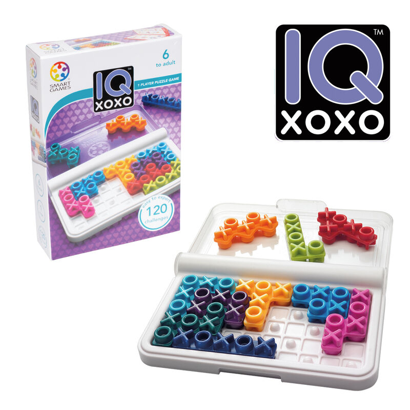 IQ XOXO R: SG444