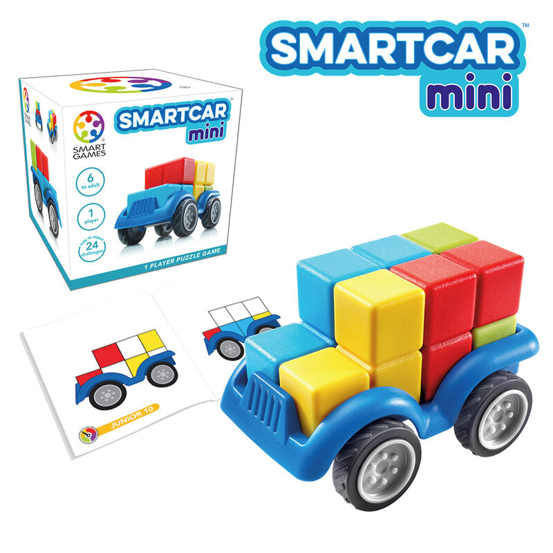 smartcar mini