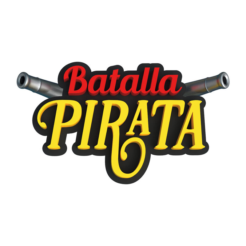 batalla pirata