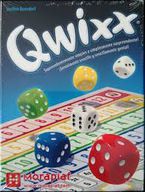 qwixx - juego de mesa