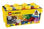 LEGO CLASSIC * CAJA DE LADRILLOS CREATIVOS MED. R: 10696