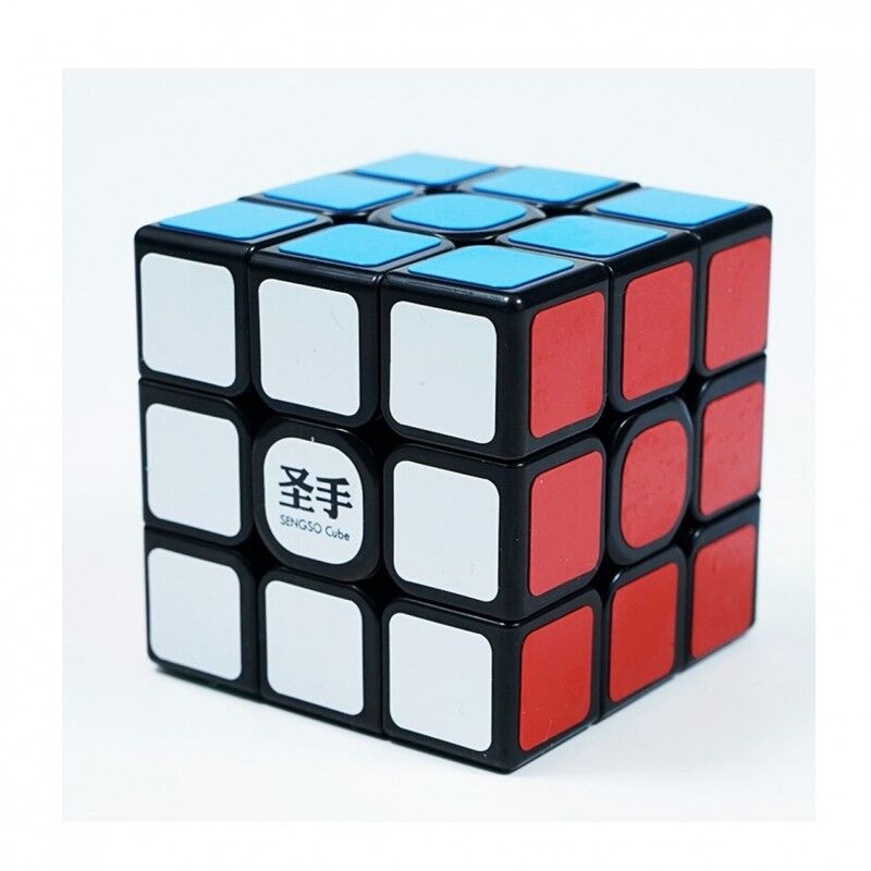 cubo shengshou legend 3x3 s - 