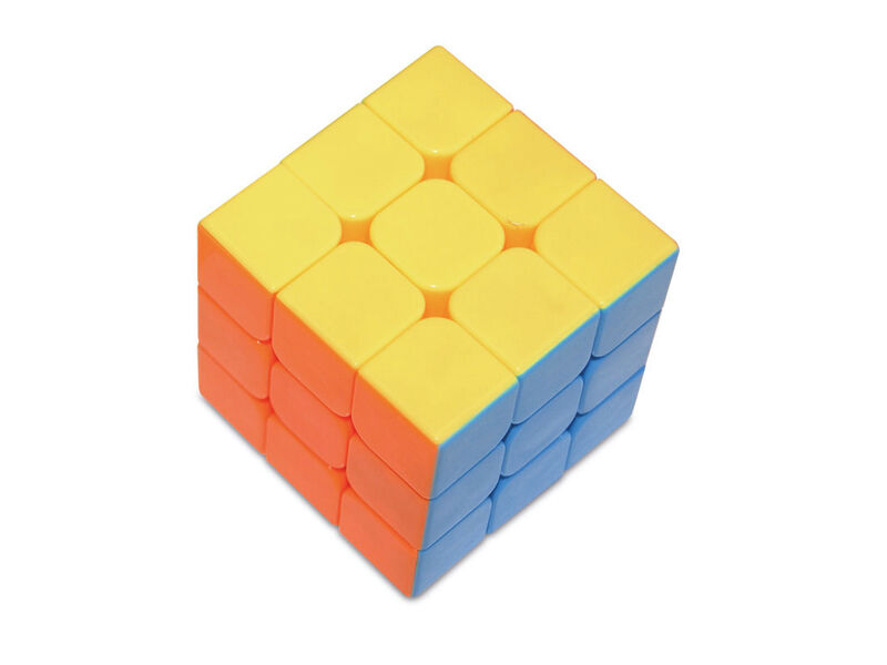 cubo 3x3 guanlong r: yj8306