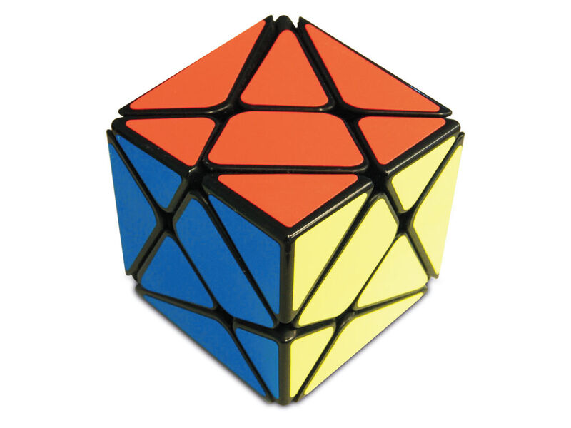 cubo 3x3 axis r: yj8320