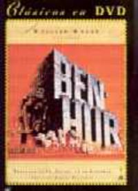 ben hur (dvd) - William Wyler