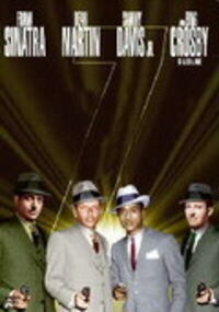 4 GANGSTERS DE CHICAGO (DVD)
