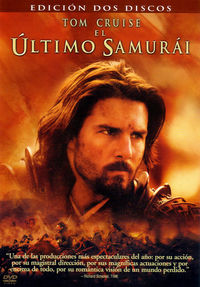 el ultimo samurai (2 dvd) * tom cruise / ken watanabe - Edward Zwick