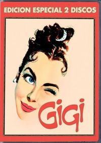 GIGI (EDI. ESP. ) (2 DVD)