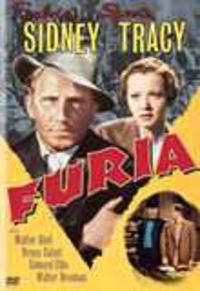 FURIA (DVD)