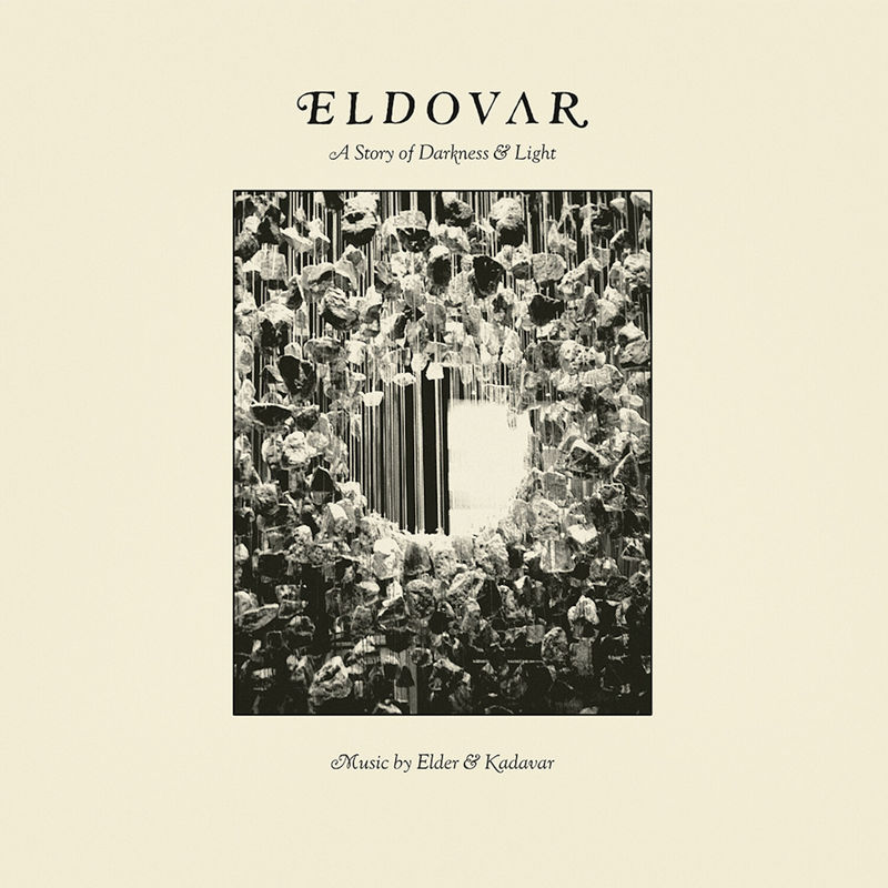 eldovar a storyt of darkness and light - Kadavar And Elder