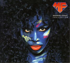 SUBLUXATION (DIGIPACK) * MOTHER'S FINEST