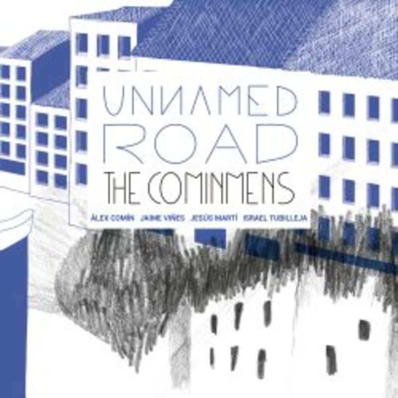unnamed road - The Cominmens