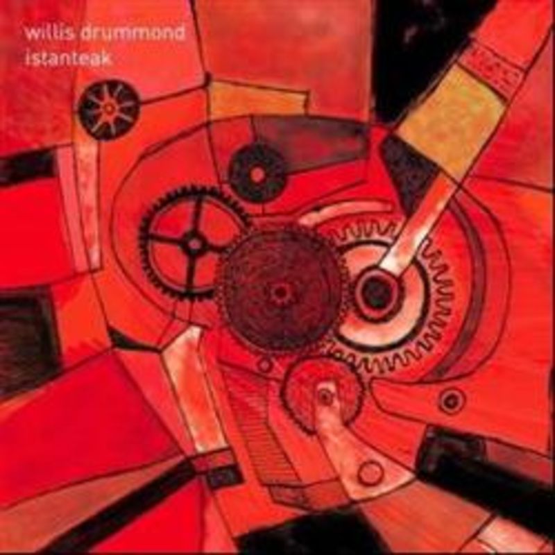 instanteak - Willis Drummond