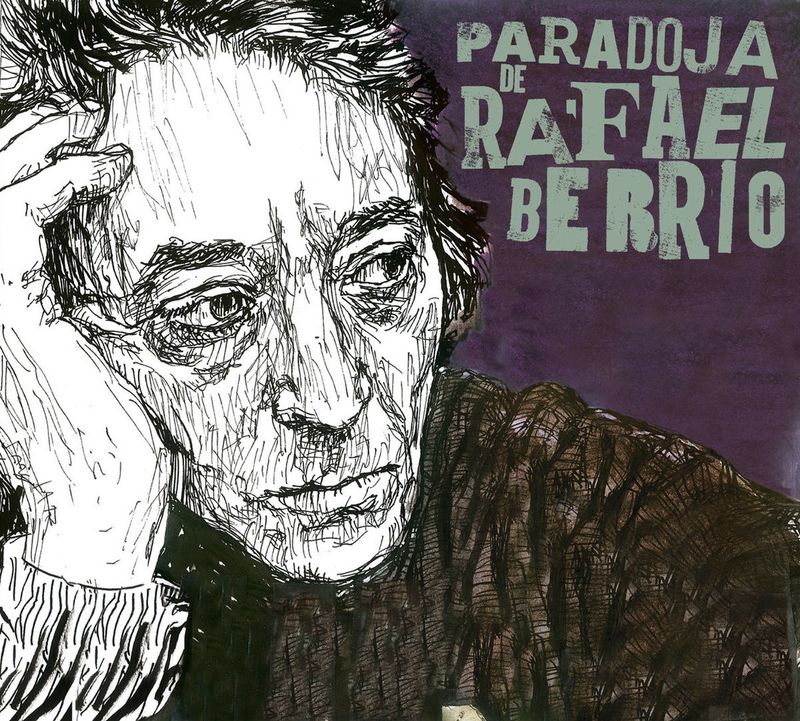 paradoja - Rafa Berrio