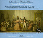 COLECCION DE MUSICA CLASICA / ESTEBAN ECHEVERR
