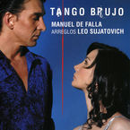tango brujo - Leo Sujatovich / Manuel De Falla