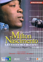 MUSICALMENTE, ACUSTICO NA SUIÇA (DVD)