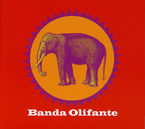 BANDA OLIFANTE (DIGIPACK)