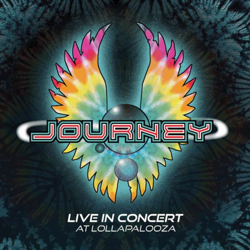 LIVE IN CONCERT AT LOLLAPALOOZA (2 CD+DVD)