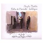 DE FUEGO Y AGUA (DIGIPACK) / KATIA & MARIELLE LABEQUE