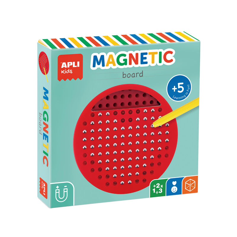 pizarra magnetica mini - 