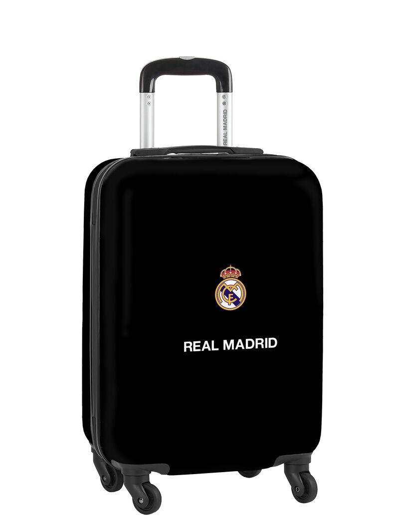 REAL MADRID "3ª EQUIP. 21 / 22" * TROLLEY CABINA 20"
