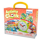 activity clock r: 45311 - 