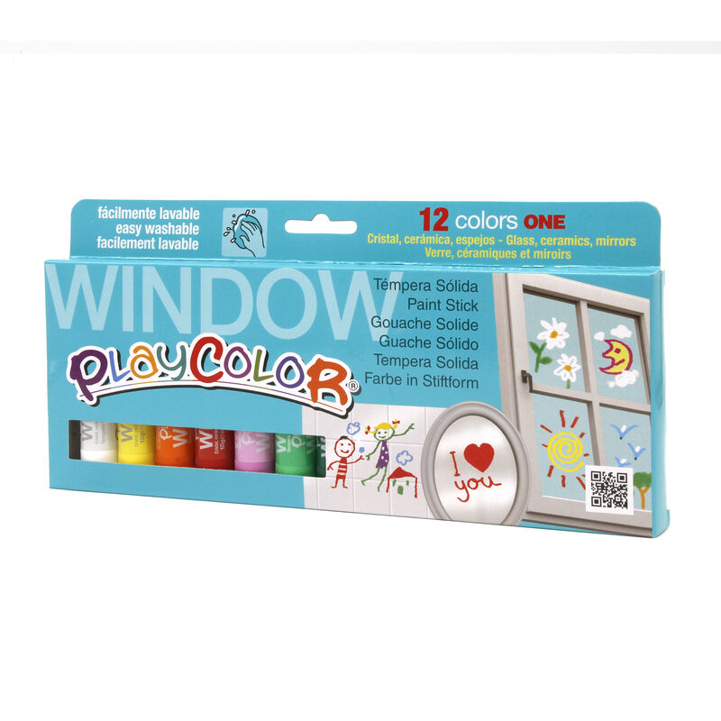 c / 12 playcolor window 10gr r: 02011 - 