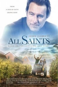 all saints (2017) (dvd) *john corbett - Steve Gomer