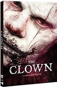 clown (dvd) * andy powers