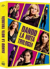 DANDO LA NOTA 1-3 (DVD)