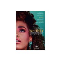 WHITNEY (DVD)