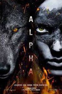 alpha (dvd) * kodi smith-mcphe - Albert Hughes