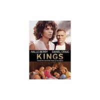 kings (dvd) * daniel craig, halle berry