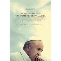 el papa francisco, un hombre de palabra (dvd) * jorge mario bergogli