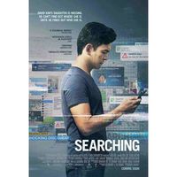 searching (dvd) * john cho, debra messing - Aneesh Chaganty