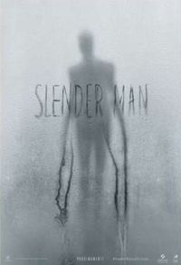 slender man (dvd) * joey king, annalise basso