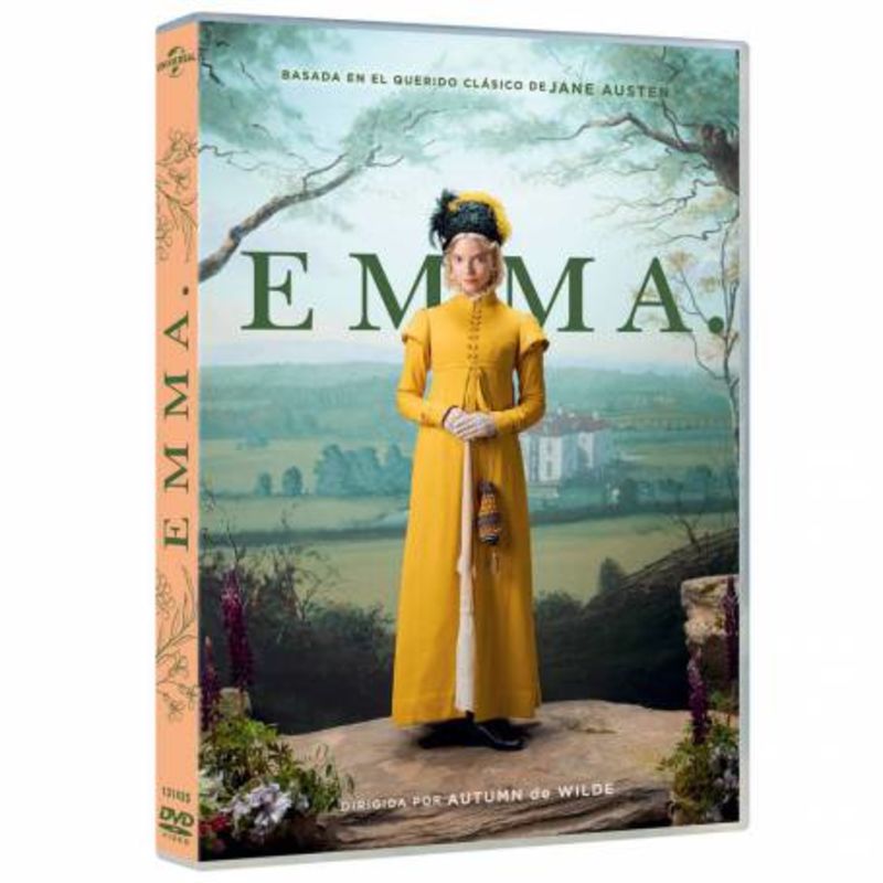 EMMA (DVD)